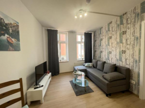 Ferienwohnung Just Home, Wismar